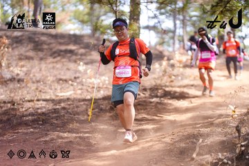 Dalat Ultra Trail 2026 - Ảnh #4854198