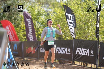 Dalat Ultra Trail 2026 - Ảnh #4773852