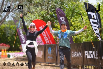 Dalat Ultra Trail 2026 - Ảnh #4870863