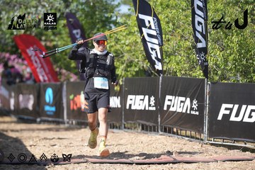 Dalat Ultra Trail 2026 - Ảnh #4730335