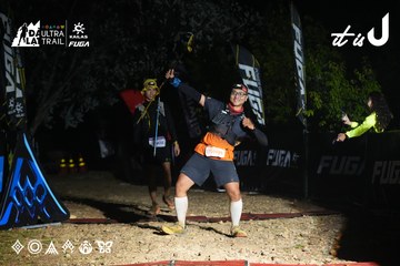 Dalat Ultra Trail 2026 - Ảnh #4766338