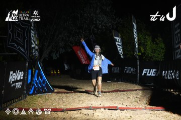 Dalat Ultra Trail 2026 - Ảnh #4766511