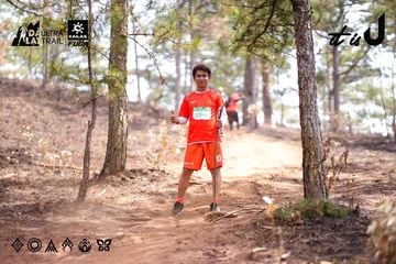 Dalat Ultra Trail 2026 - Ảnh #4855285