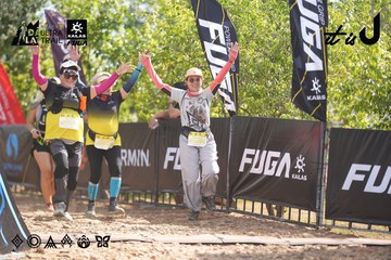 Dalat Ultra Trail 2026 - Ảnh #4835188