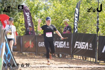 Dalat Ultra Trail 2026 - Ảnh #4837574