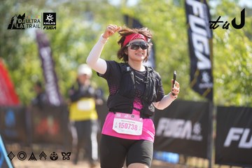 Dalat Ultra Trail 2026 - Ảnh #4837301