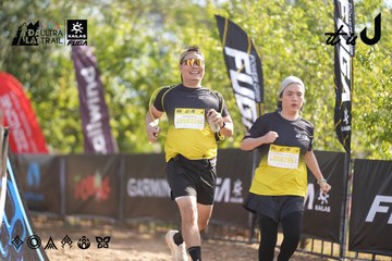 Dalat Ultra Trail 2026 - Ảnh #4773478