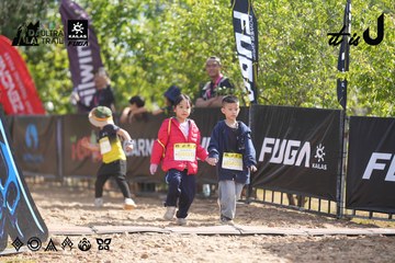 Dalat Ultra Trail 2026 - Ảnh #4837392