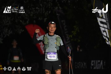 Dalat Ultra Trail 2026 - Ảnh #4766201