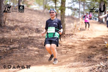 Dalat Ultra Trail 2026 - Ảnh #4855364
