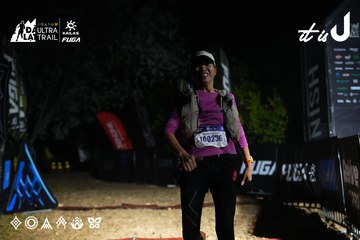 Dalat Ultra Trail 2026 - Ảnh #4764486