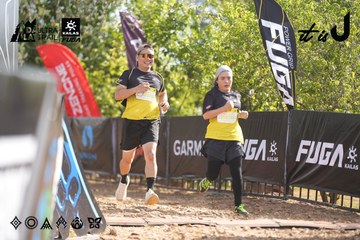 Dalat Ultra Trail 2026 - Ảnh #4773473
