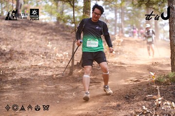 Dalat Ultra Trail 2026 - Ảnh #4854856