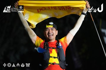 Dalat Ultra Trail 2026 - Ảnh #4764755