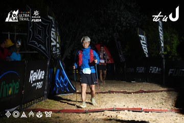Dalat Ultra Trail 2026 - Ảnh #4765340