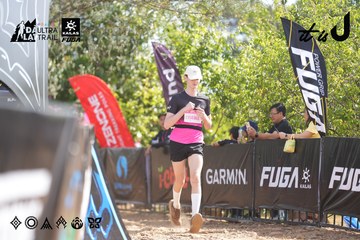 Dalat Ultra Trail 2026 - Ảnh #4837181