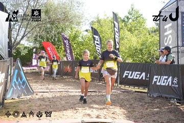 Dalat Ultra Trail 2026 - Ảnh #4862849