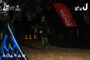 Dalat Ultra Trail 2026 - Ảnh #4764516