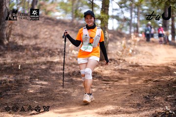 Dalat Ultra Trail 2026 - Ảnh #4855250