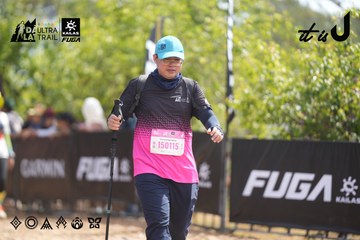 Dalat Ultra Trail 2026 - Ảnh #4858378