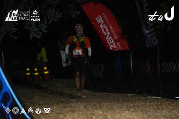 Dalat Ultra Trail 2026 - Ảnh #4764546
