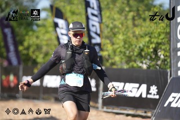 Dalat Ultra Trail 2026 - Ảnh #4730773