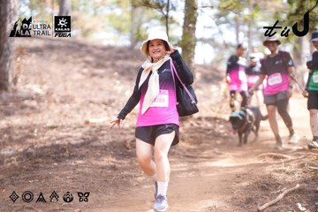 Dalat Ultra Trail 2026 - Ảnh #4854652