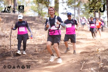Dalat Ultra Trail 2026 - Ảnh #4854293