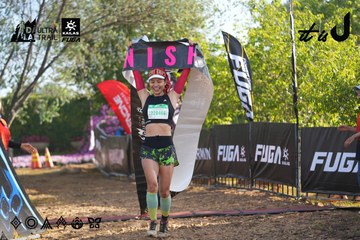Dalat Ultra Trail 2026 - Ảnh #4766982