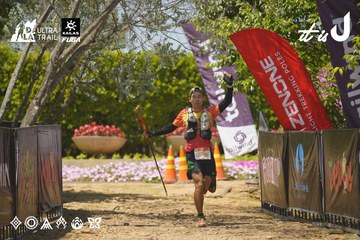 Dalat Ultra Trail 2026 - Ảnh #4729045