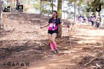 Dalat Ultra Trail 2026 - Ảnh #4854511