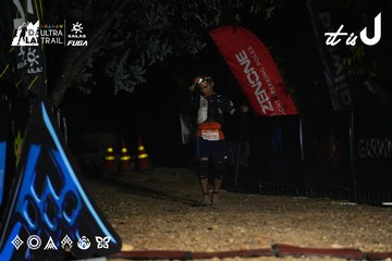 Dalat Ultra Trail 2026 - Ảnh #4766089