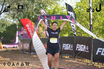 Dalat Ultra Trail 2026 - Ảnh #4767660