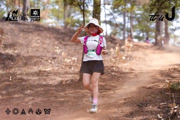 Dalat Ultra Trail 2026 - Ảnh #4855017