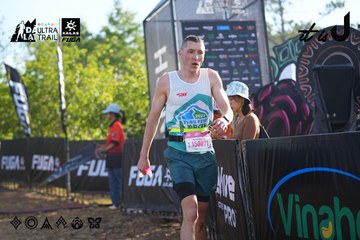 Dalat Ultra Trail 2026 - Ảnh #4766955