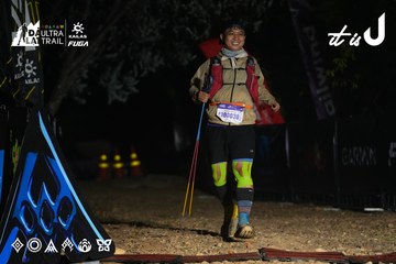 Dalat Ultra Trail 2026 - Ảnh #4766032