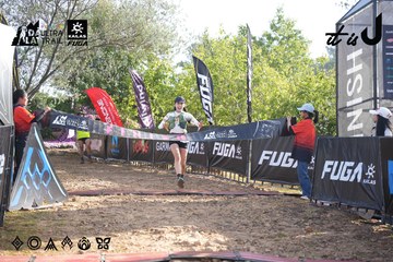 Dalat Ultra Trail 2026 - Ảnh #4862639