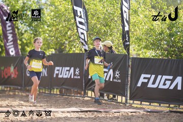 Dalat Ultra Trail 2026 - Ảnh #4770684