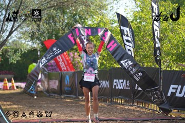 Dalat Ultra Trail 2026 - Ảnh #4767161