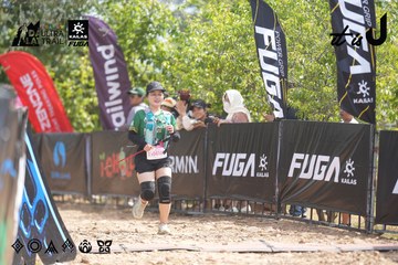 Dalat Ultra Trail 2026 - Ảnh #4857708