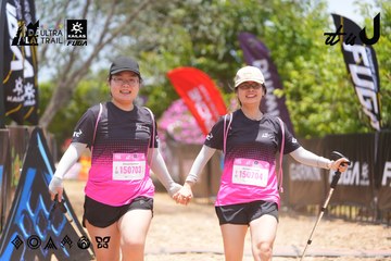 Dalat Ultra Trail 2026 - Ảnh #4870988