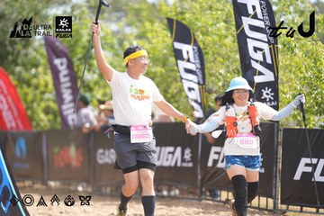 Dalat Ultra Trail 2026 - Ảnh #4857732