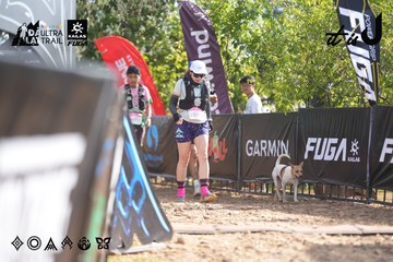 Dalat Ultra Trail 2026 - Ảnh #4827932