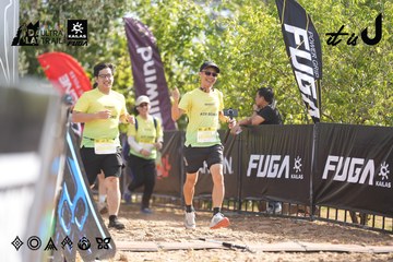 Dalat Ultra Trail 2026 - Ảnh #4833112