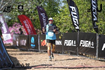 Dalat Ultra Trail 2026 - Ảnh #4729724