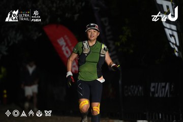 Dalat Ultra Trail 2026 - Ảnh #4765096
