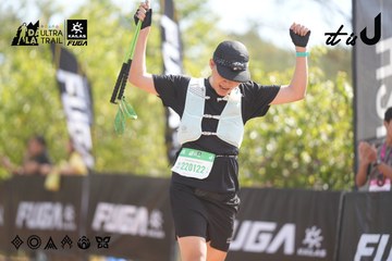 Dalat Ultra Trail 2026 - Ảnh #4837055
