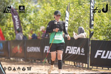 Dalat Ultra Trail 2026 - Ảnh #4856383