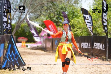 Dalat Ultra Trail 2026 - Ảnh #4870934
