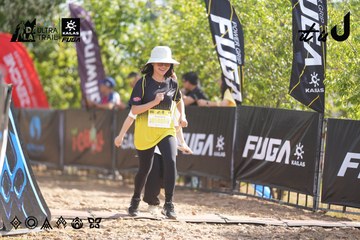 Dalat Ultra Trail 2026 - Ảnh #4835816